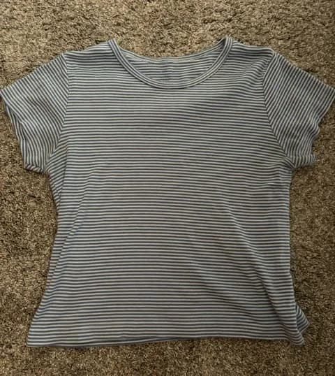 Brandy Melville Top