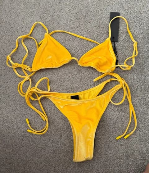 Bathing Suit