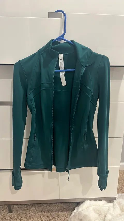 Lululemon Define Jacket