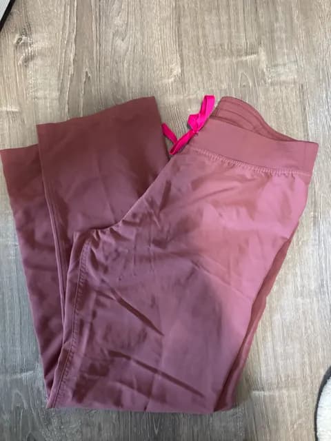 FIGS Scrub Pants
