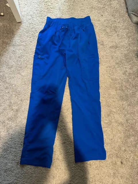 Scrub Pants