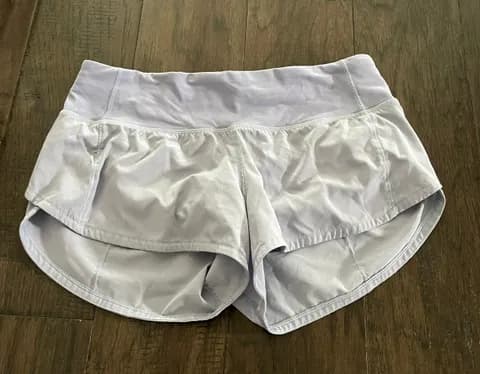 Speed Short 2.5”