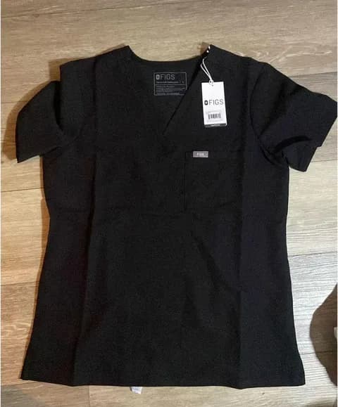 FIGS Set Scrubs