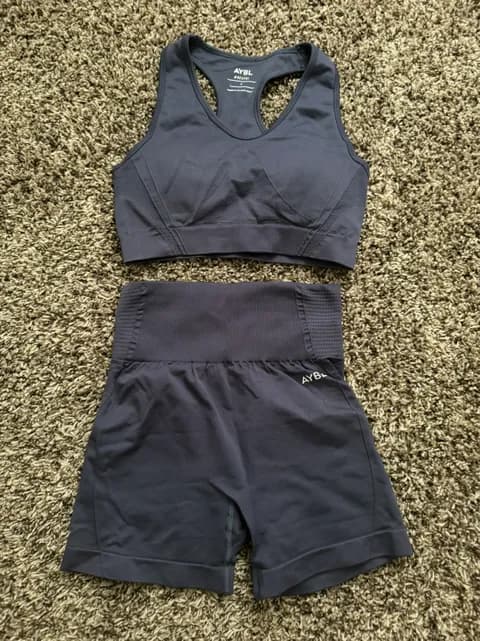 Balance V2 Seamless Set