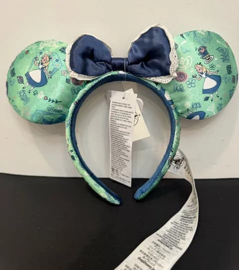 Disney Mickey Ears