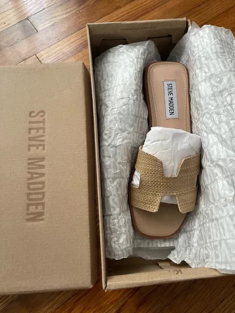 Steve Madden Sandals