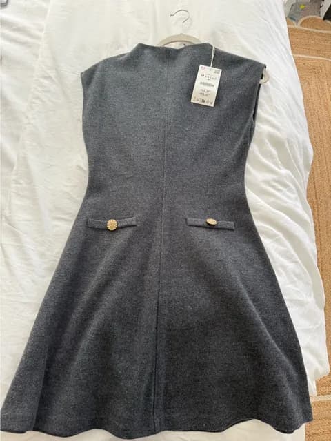 NWT Zara Dress