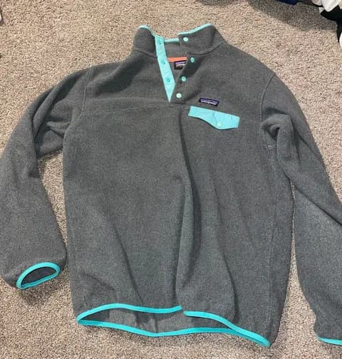 Vintage Pullover