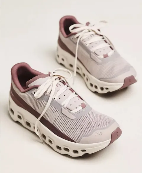 On Cloudmonster Void Sneakers Size 10
