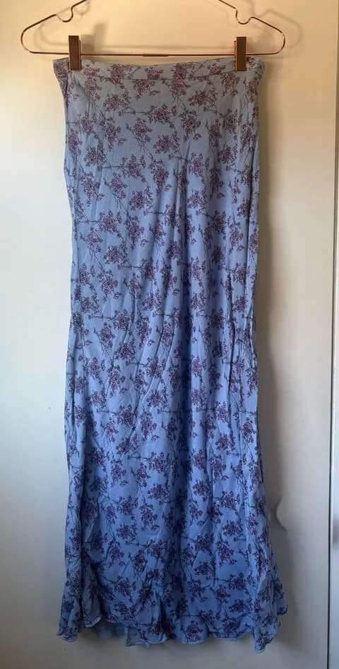 Etophe Studios Maxi Skirt