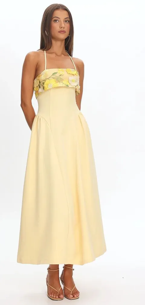 Selfie Leslie Dress