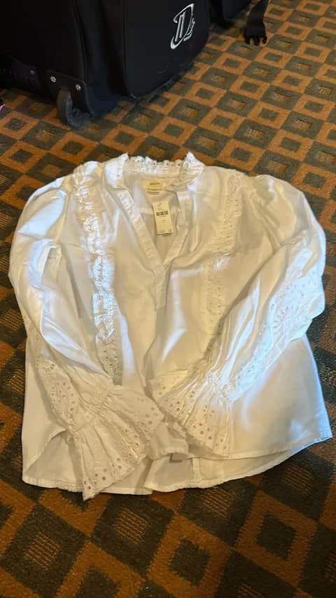 shirt