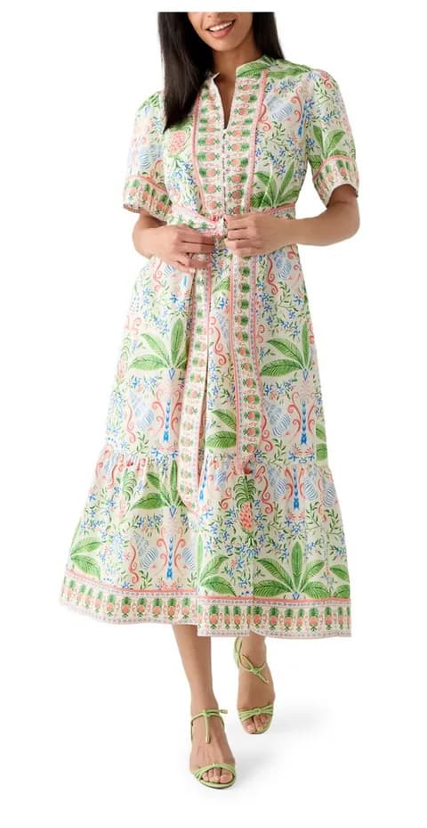 Crown & Ivy Dress Women’s