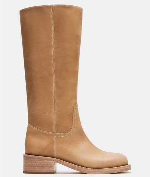 Brand new Steve Madden boots