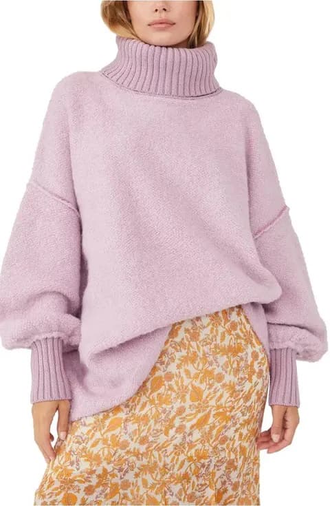 Milo Sweater