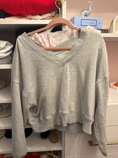 Aerie Sweater