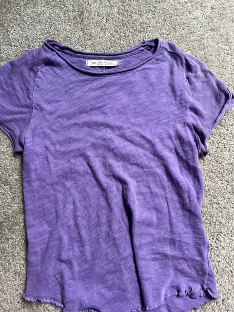 Free People We The Free Top