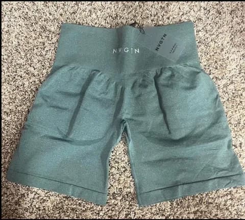 Shorts Cycling Biker