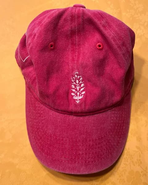 Final price ✨FP Movement logo hat