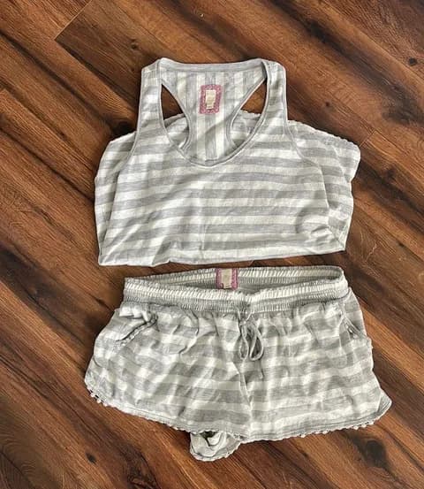 Sleep Set