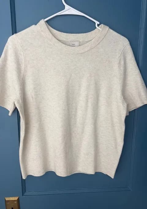 A New Day Sweater