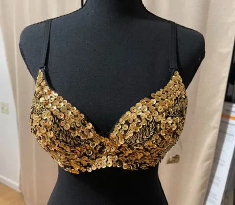 Festival bra