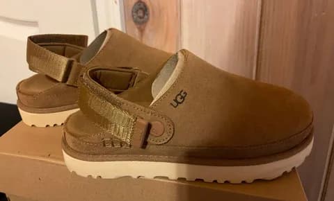 Size 8
