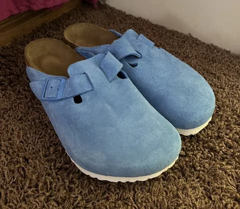 Bright Blue s