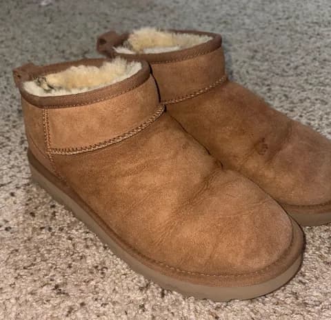 Uggs Boots