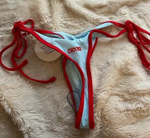 Boutine LA Bottoms