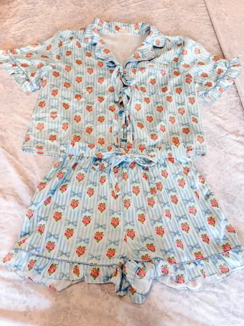 PJ set
