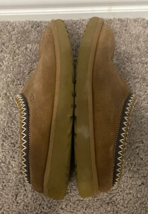 UGG Women’s Tasman 8