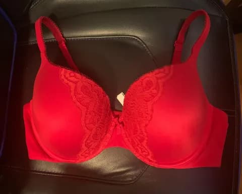 Push-up Bra