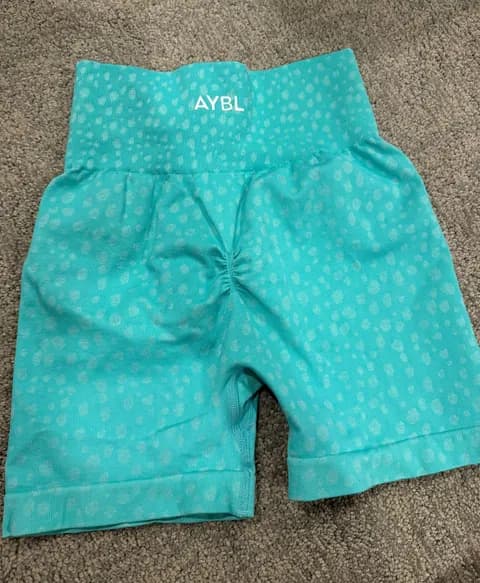 BIKER SHORTS