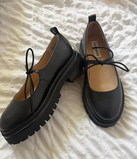 Steve Madden Mary Janes