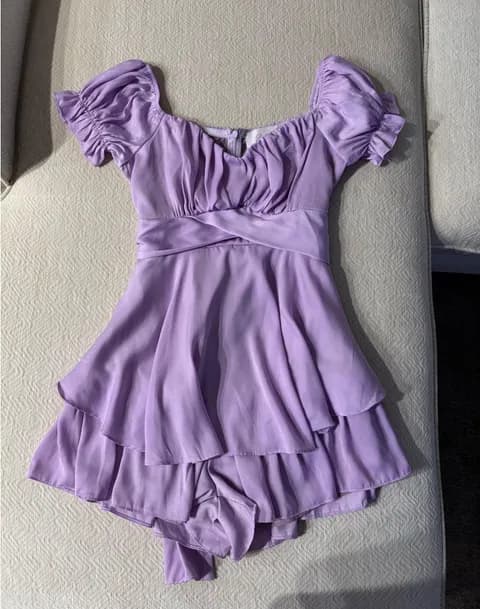 Local Boutique Romper