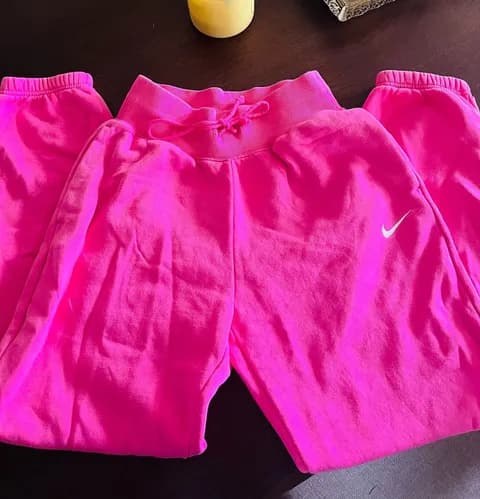 Nike Sweatpants