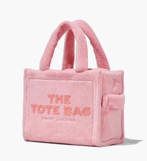 the terry small tote bag