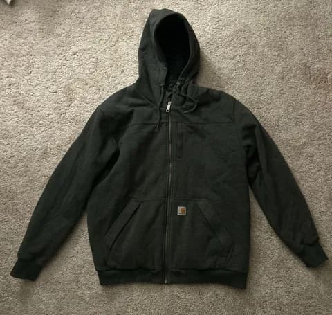 Zip Up