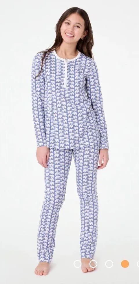 Pajamas