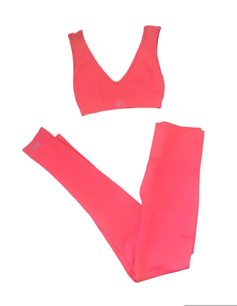TWO PIECE SET
