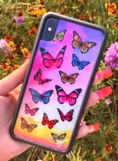Antonio Garza iPhone X/XS Case