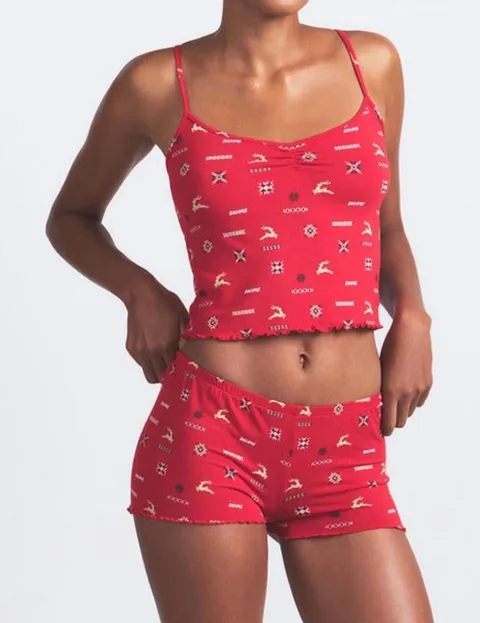 SKIMS Pajama Set