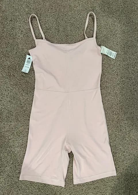 NWT Romper