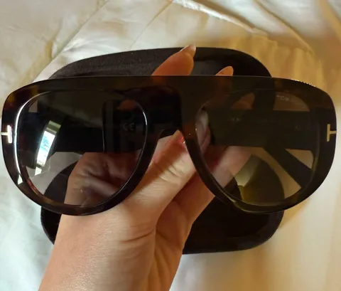 Tom Ford Sunglasses