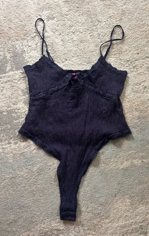 Edikted Bodysuit