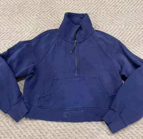 Scuba Jacket