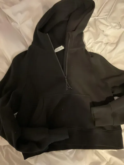 Scuba Hoodie