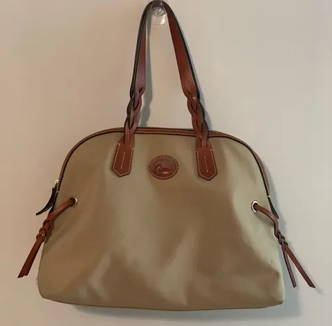 Dooney & Bourke Nylon Shopper