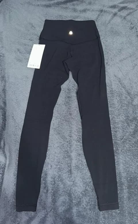 Brand New Align Leggings